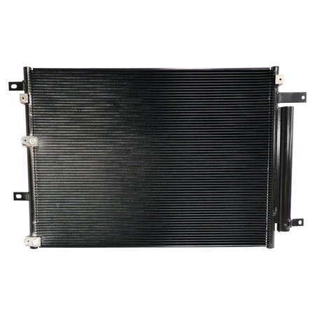 CROWN AUTOMOTIVE A/C Condenser For 2014-2018 Jeep Kl Cherokee 52014775AB